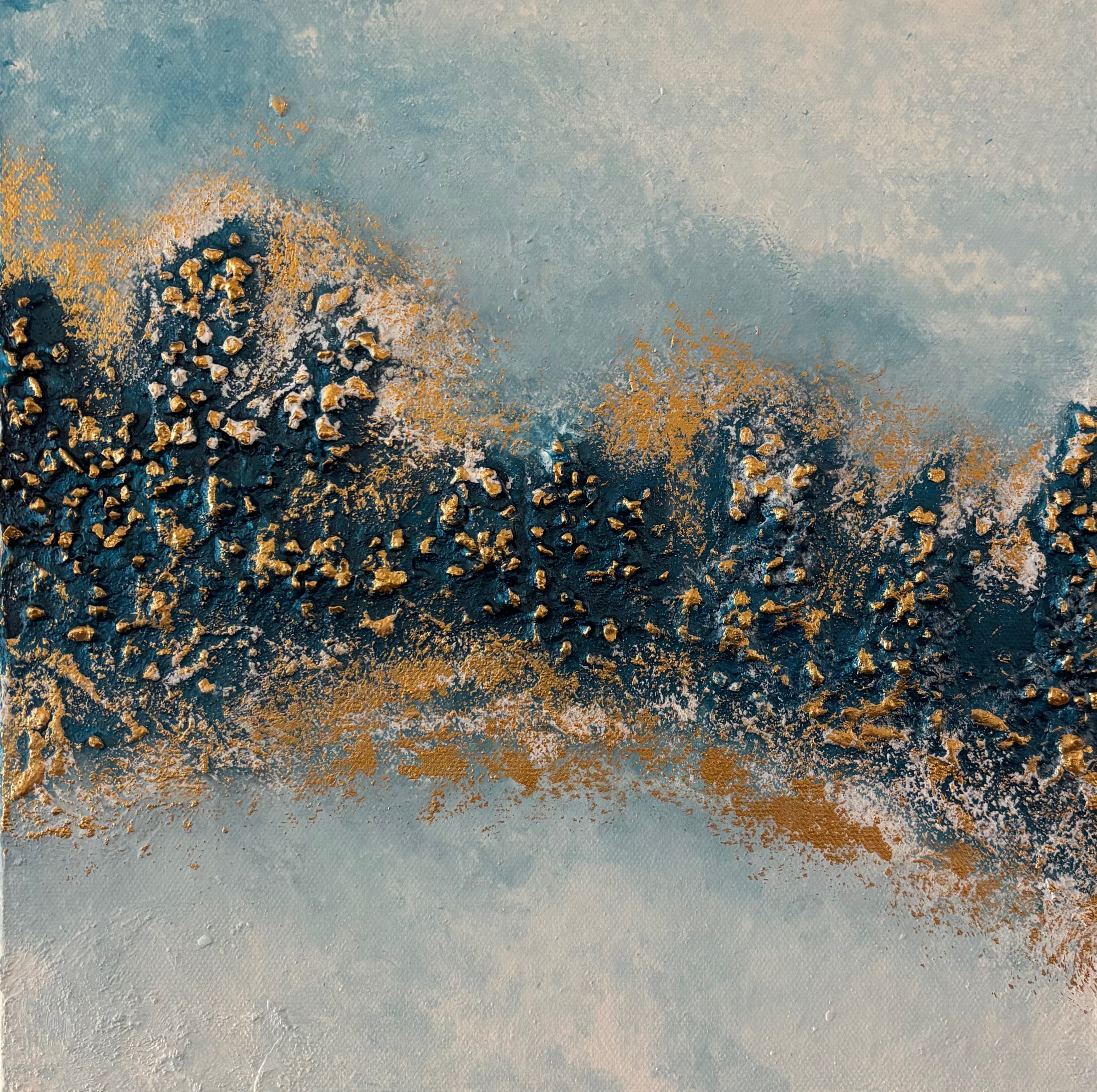 Echoes of Becoming