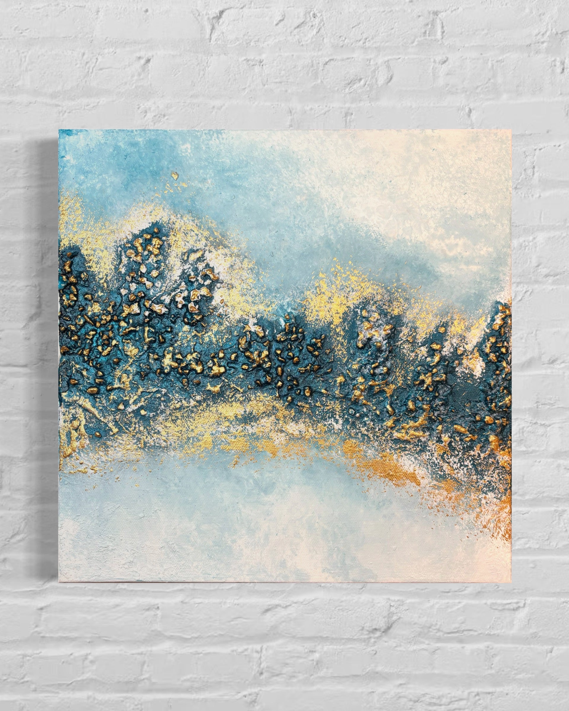 Echoes of Becoming