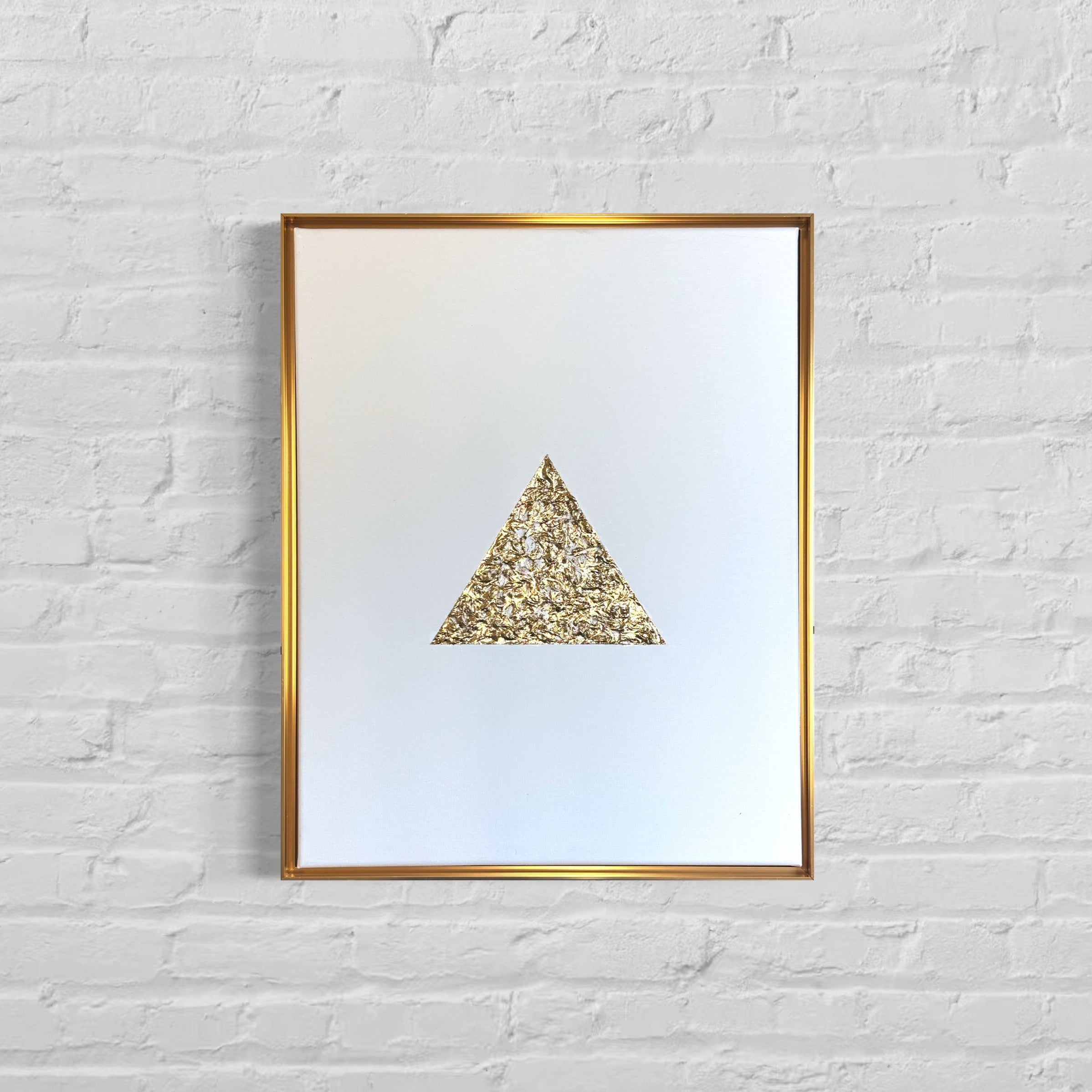 Turmoil - The Triangle